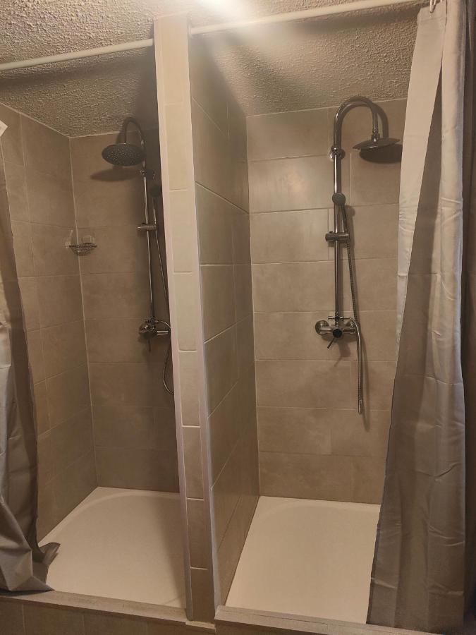 Chambre Climatisee Et Cosy Auberge Du Manala Hotel 24 24 Saint-Louis  Exteriör bild